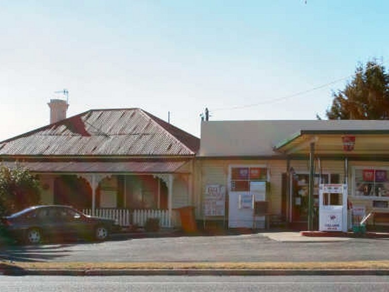Glen Innes NSW 2370