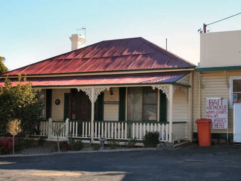 Glen Innes NSW 2370