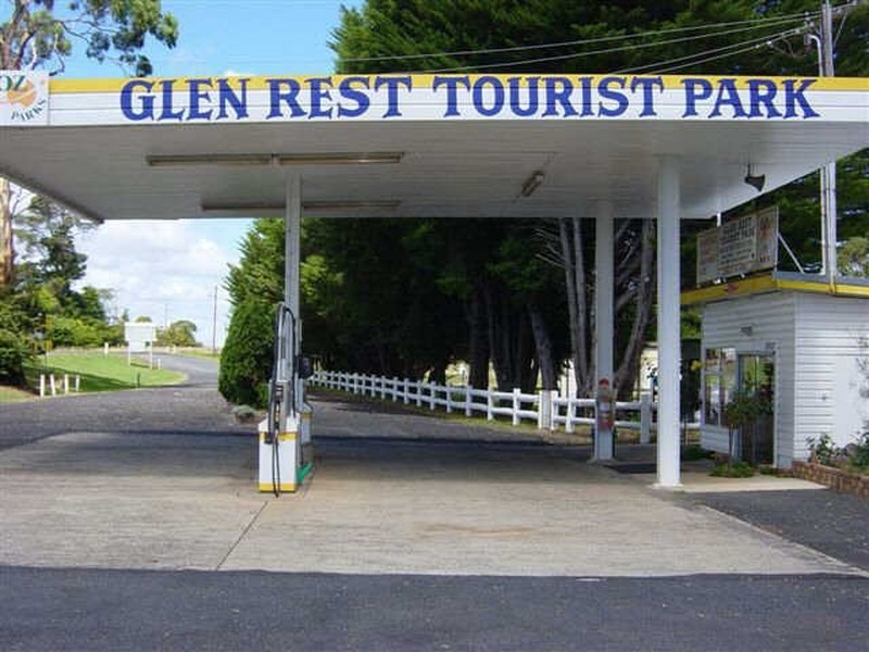 Glen Innes NSW 2370