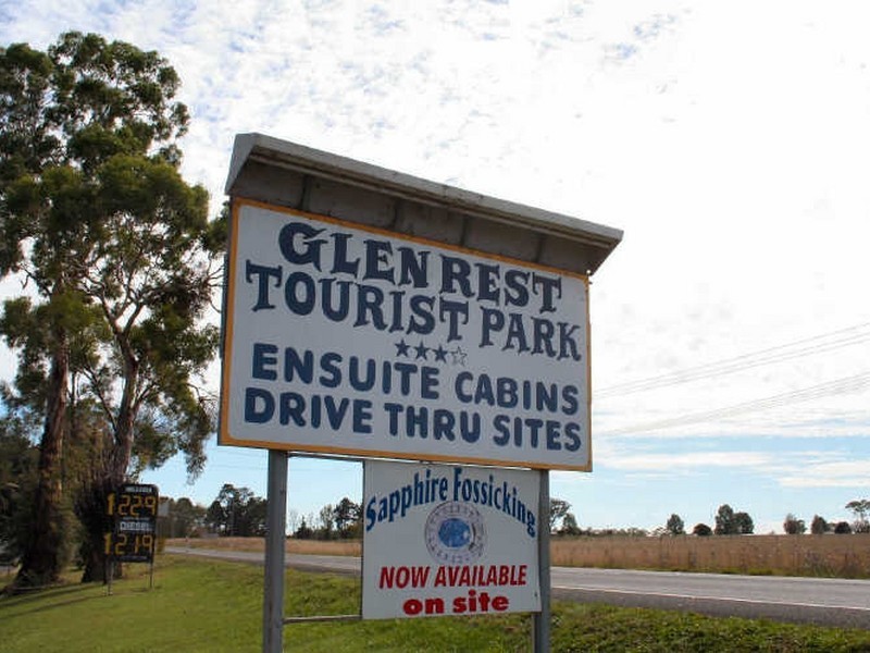 Glen Innes NSW 2370