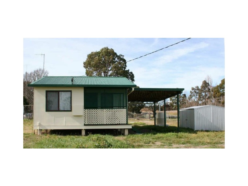 Deepwater NSW 2371