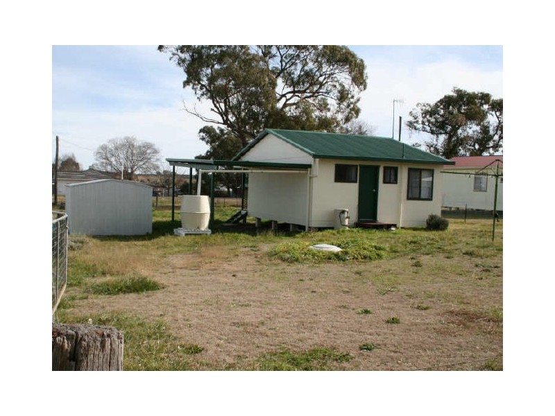 Deepwater NSW 2371
