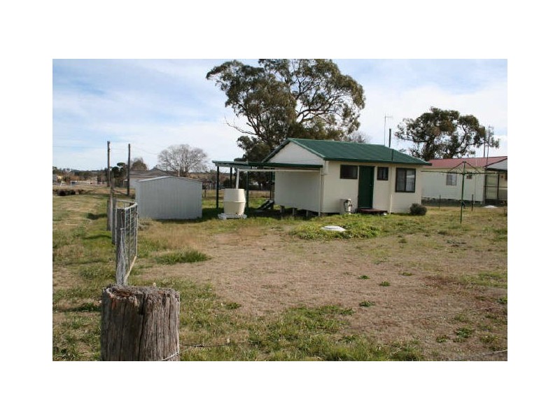 Deepwater NSW 2371