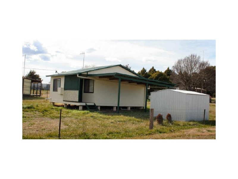 Deepwater NSW 2371