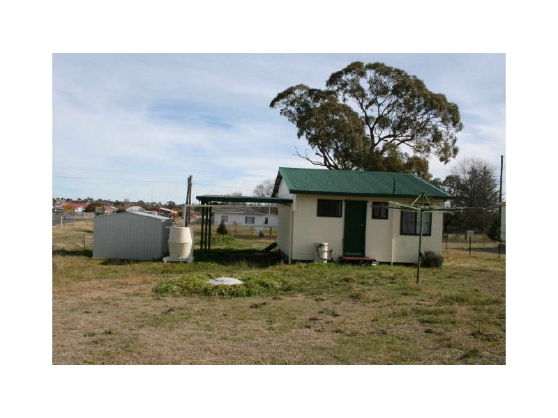 Deepwater NSW 2371