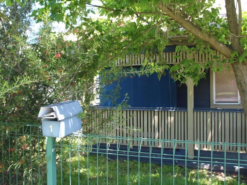 1/92 Coronation Avenue, Glen Innes NSW 2370