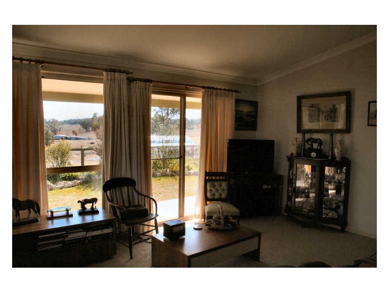 470 Silent Grove Road, Torrington NSW 2371