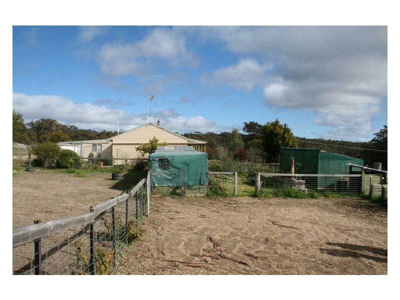 470 Silent Grove Road, Torrington NSW 2371
