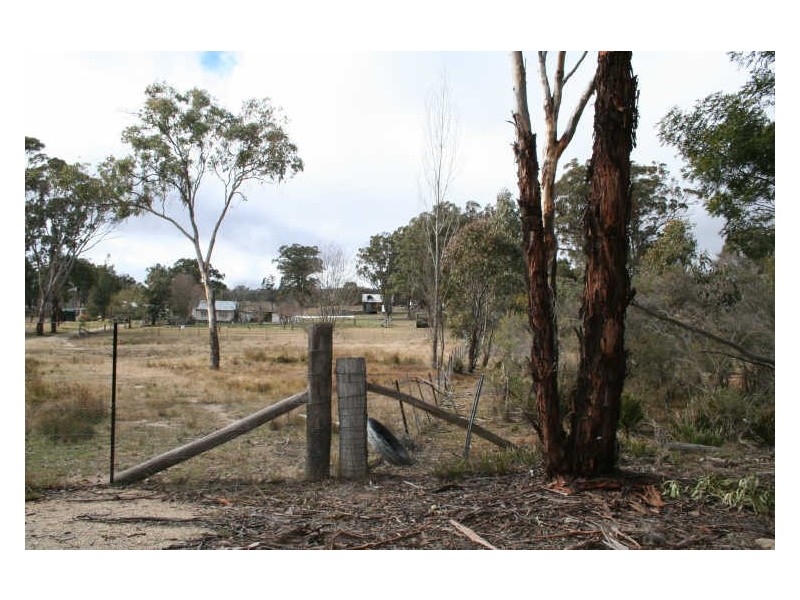 470 Silent Grove Road, Torrington NSW 2371