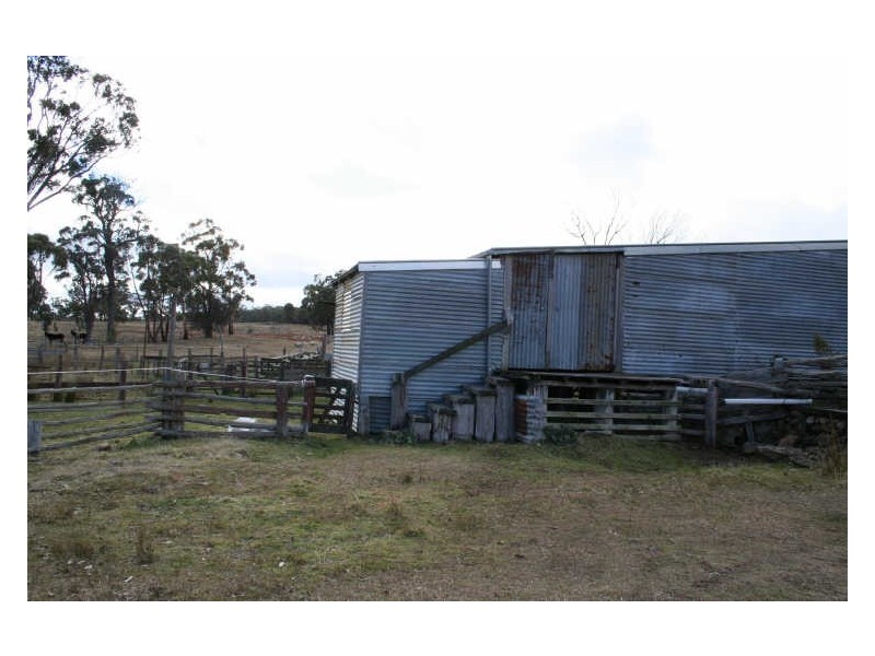 470 Silent Grove Road, Torrington NSW 2371