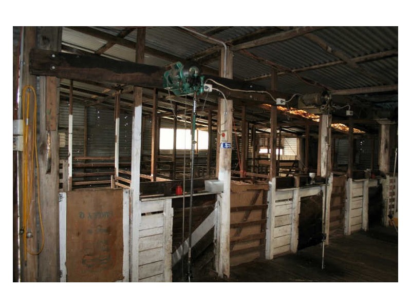 470 Silent Grove Road, Torrington NSW 2371