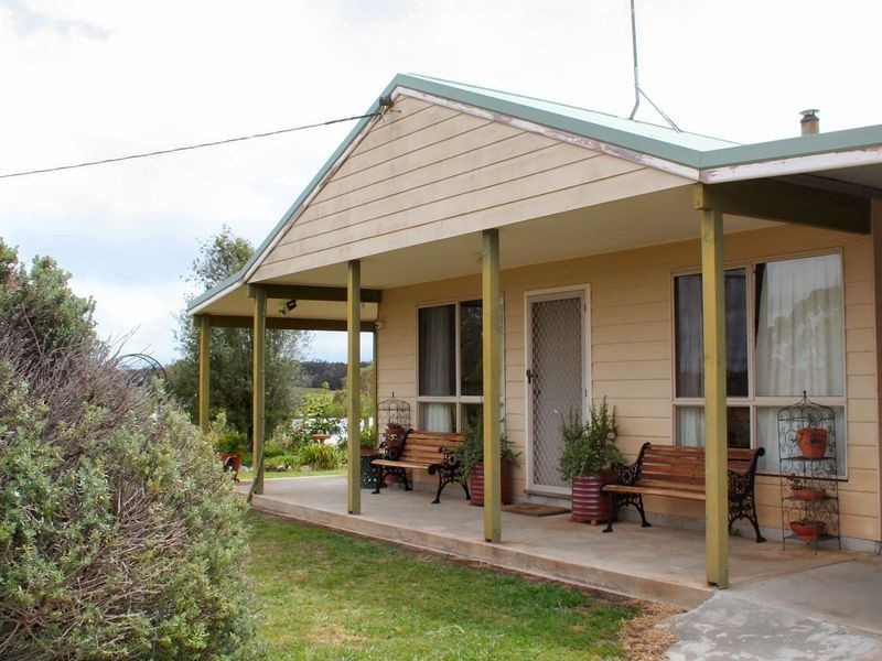 470 Silent Grove Road, Torrington NSW 2371