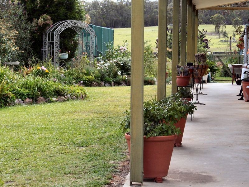 470 Silent Grove Road, Torrington NSW 2371