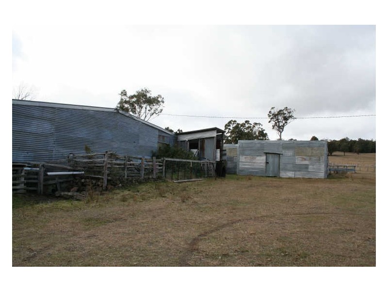 470 Silent Grove Road, Torrington NSW 2371
