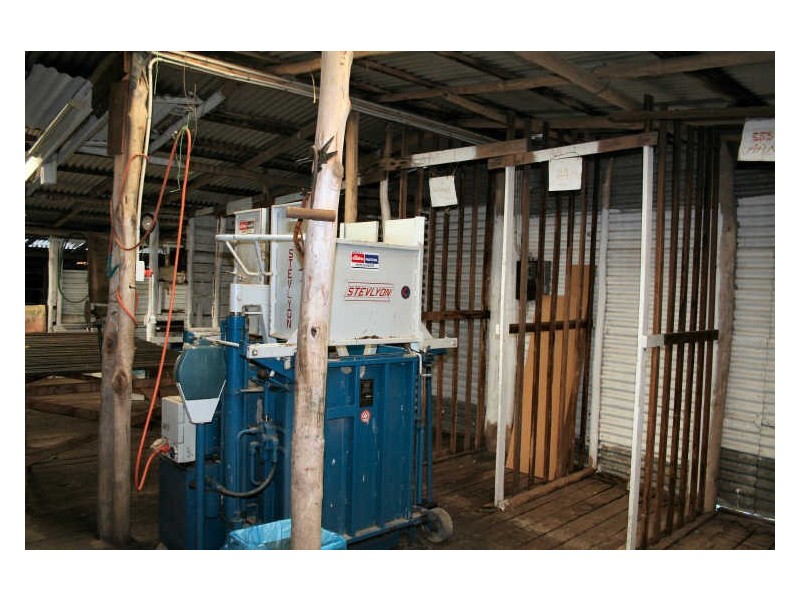 470 Silent Grove Road, Torrington NSW 2371