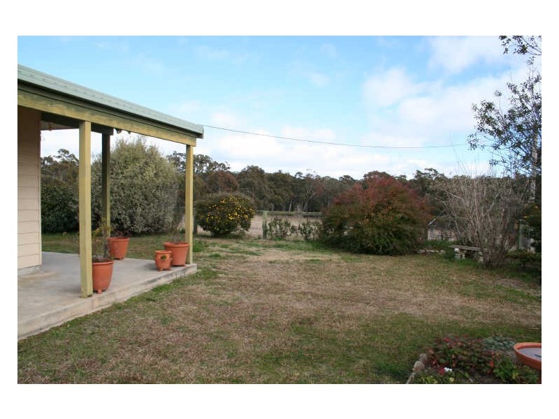 470 Silent Grove Road, Torrington NSW 2371