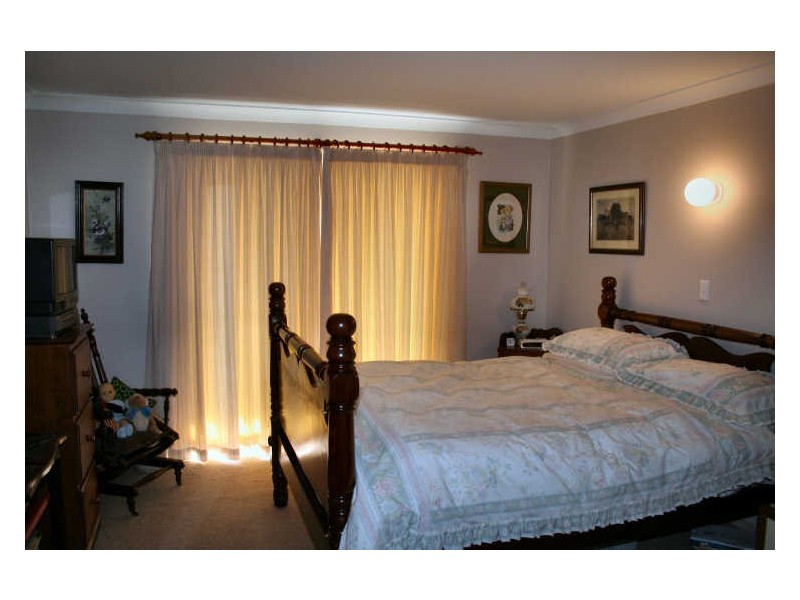 470 Silent Grove Road, Torrington NSW 2371