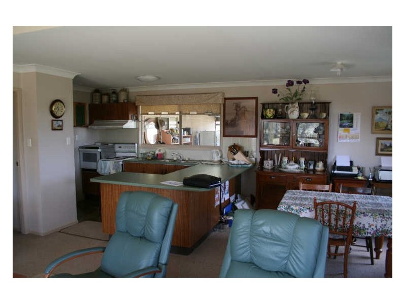 470 Silent Grove Road, Torrington NSW 2371