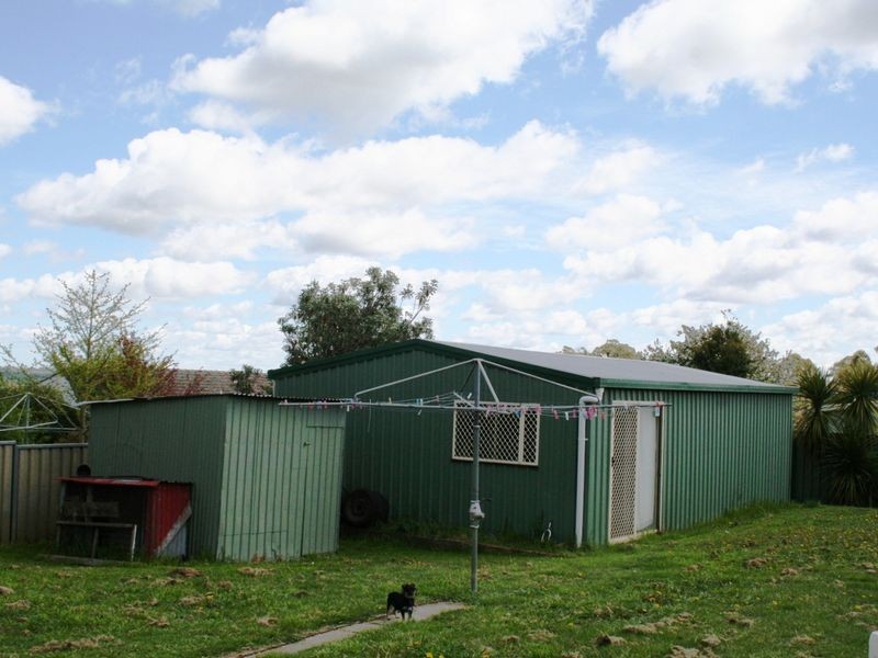2 Scott Street, Glen Innes NSW 2370