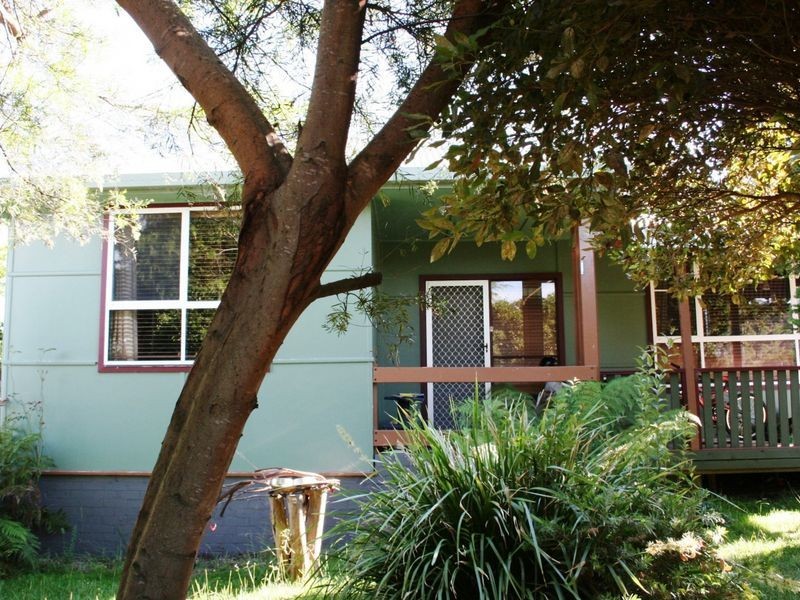 2 Scott Street, Glen Innes NSW 2370