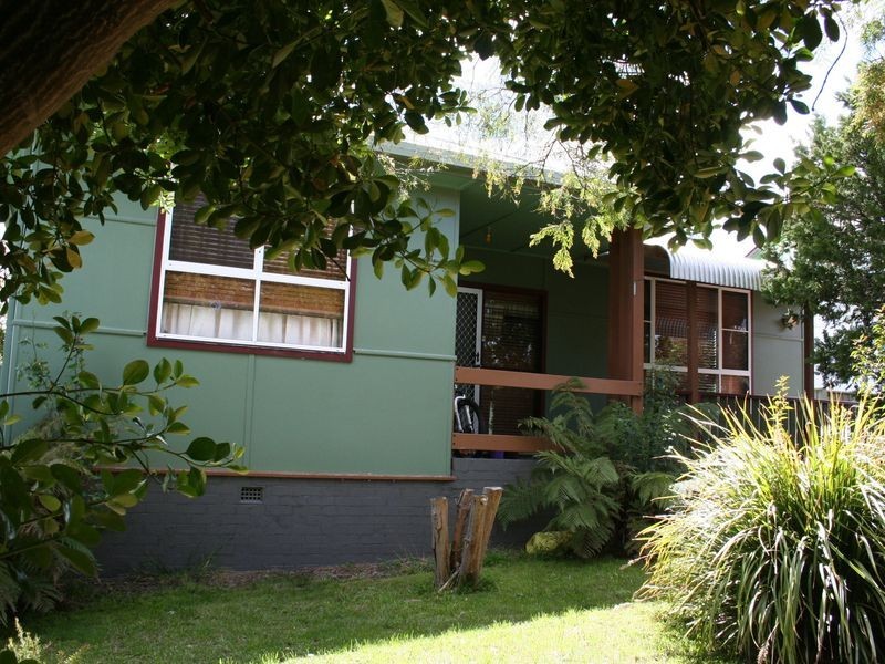 2 Scott Street, Glen Innes NSW 2370