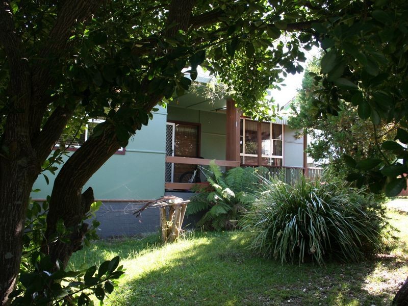 2 Scott Street, Glen Innes NSW 2370