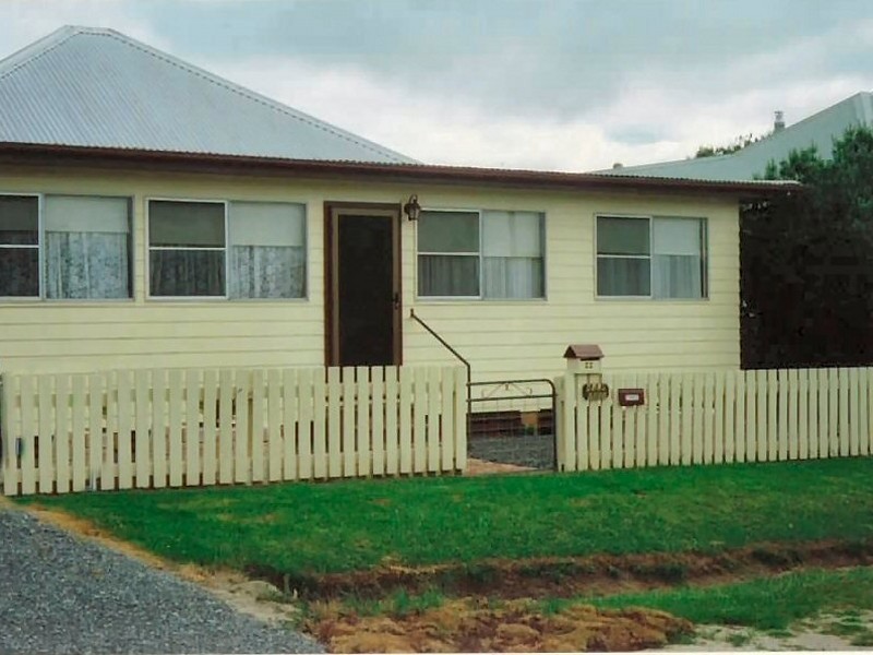 Tenterfield NSW 2372