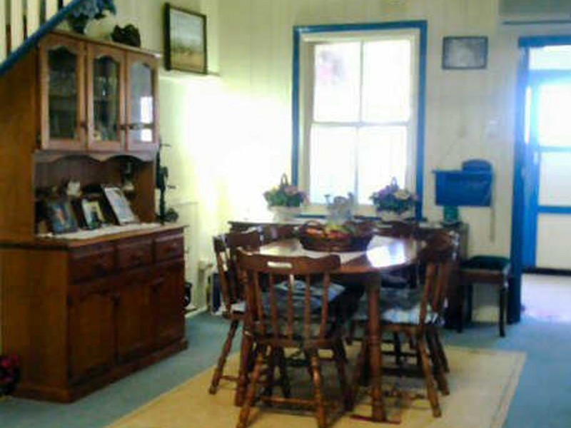 Tenterfield NSW 2372