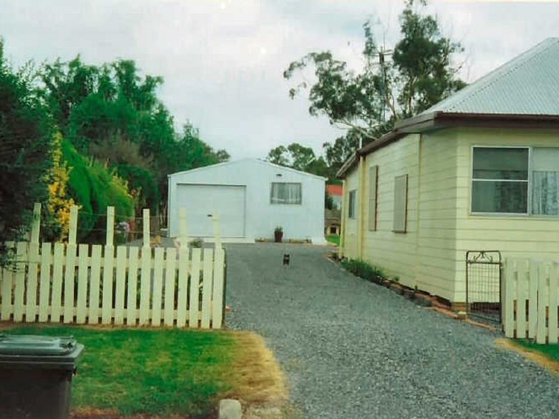 Tenterfield NSW 2372