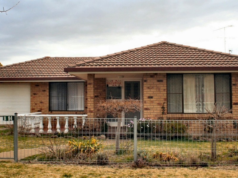 Glen Innes NSW 2370