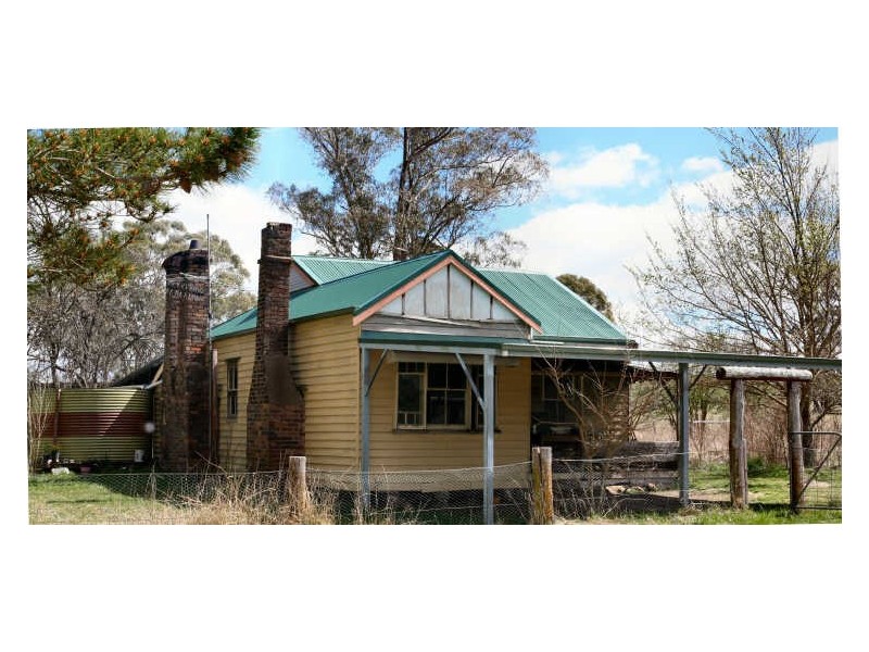 182 Government Lane, Ben Lomond NSW 2365