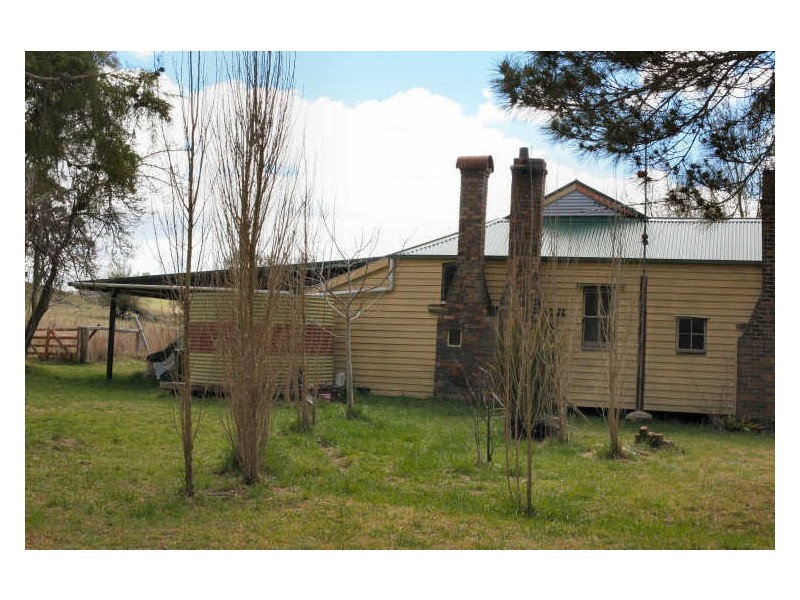 182 Government Lane, Ben Lomond NSW 2365