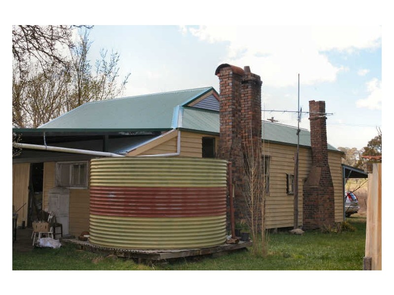 182 Government Lane, Ben Lomond NSW 2365