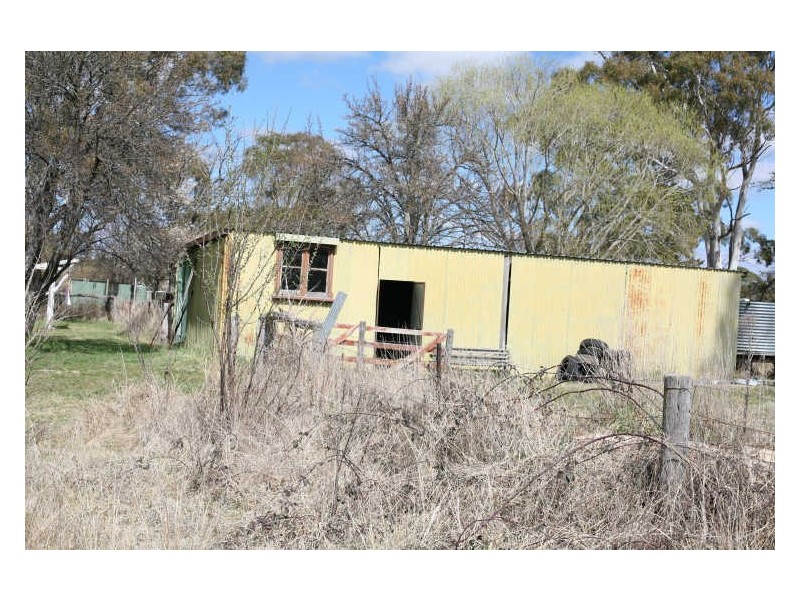 182 Government Lane, Ben Lomond NSW 2365