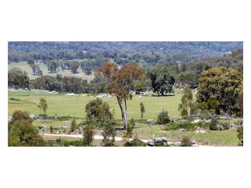 Bonnay-Linton Road Bundarra, Glen Innes NSW 2370