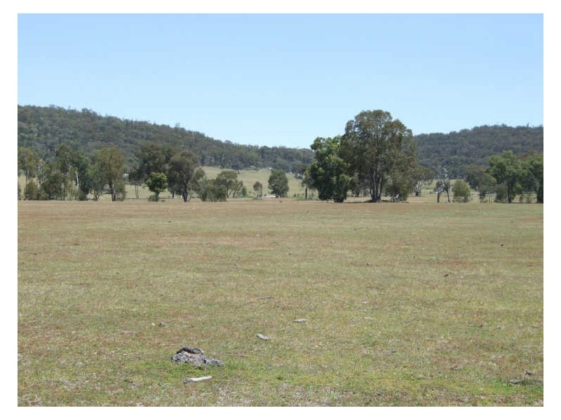 Bonnay-Linton Road Bundarra, Glen Innes NSW 2370