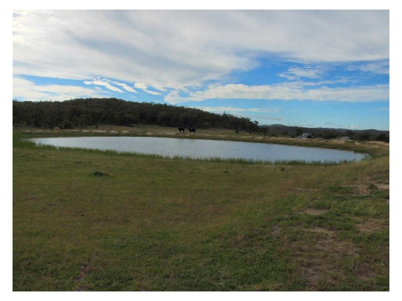 Bonnay-Linton Road Bundarra, Glen Innes NSW 2370