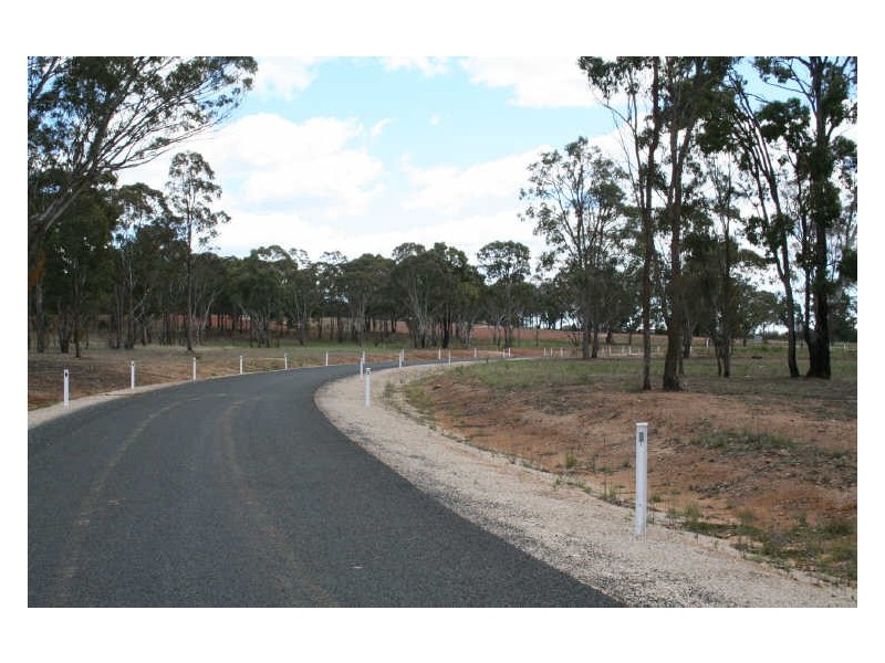 Marshall Way, Emmaville NSW 2371