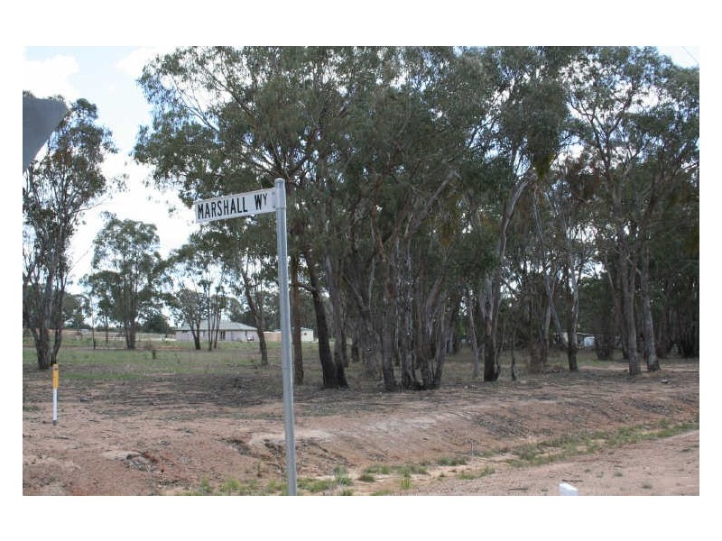 Marshall Way, Emmaville NSW 2371