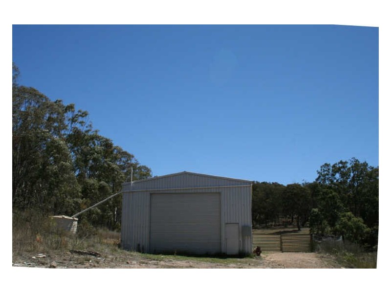 Lot 66 Wellington Vale Road, Emmaville NSW 2371