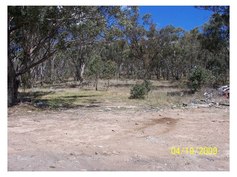 Lot 66 Wellington Vale Road, Emmaville NSW 2371