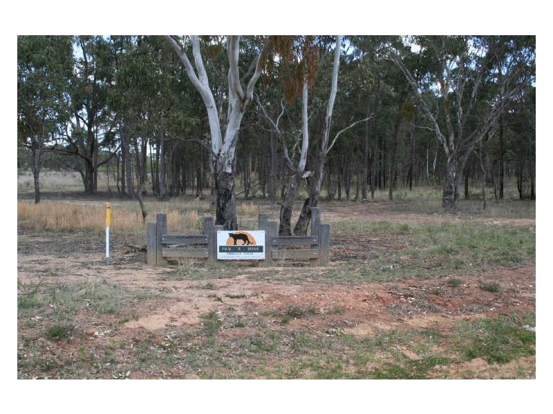 Emmaville NSW 2371