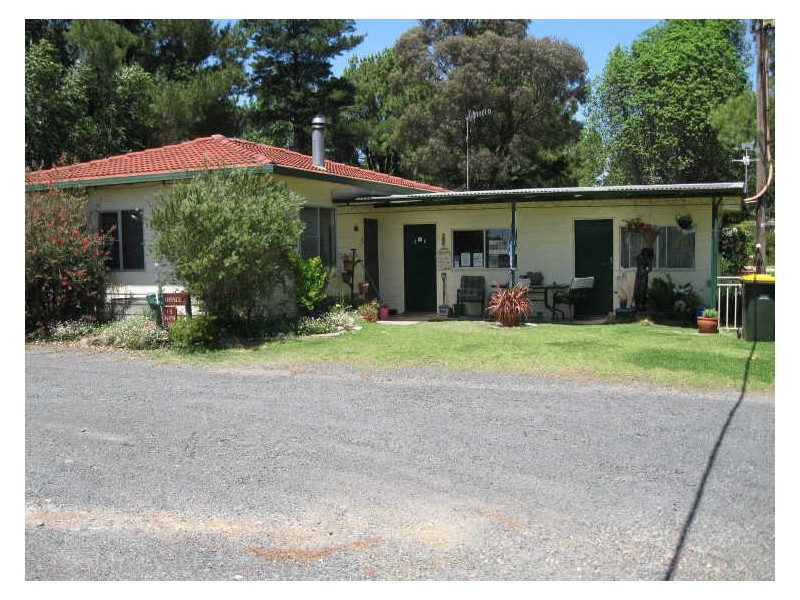 209 Grafton Street, Glen Innes NSW 2370