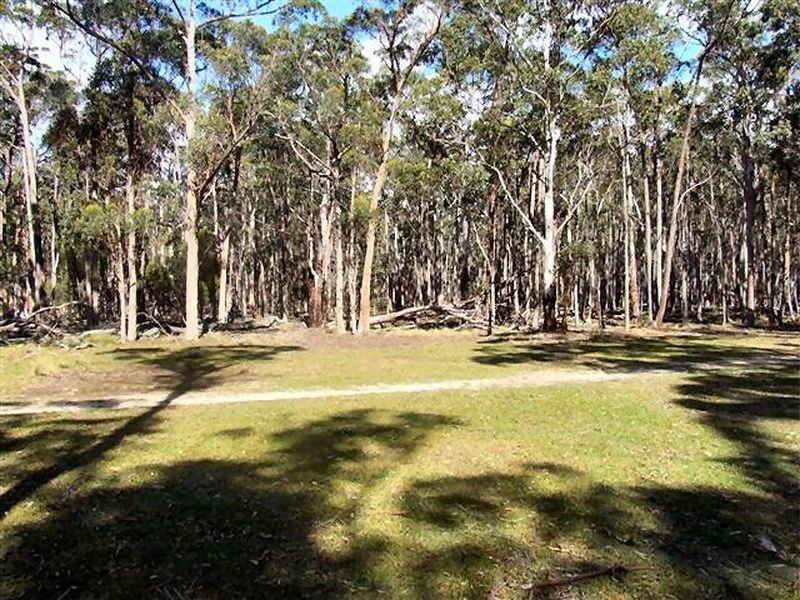 Deepwater NSW 2371