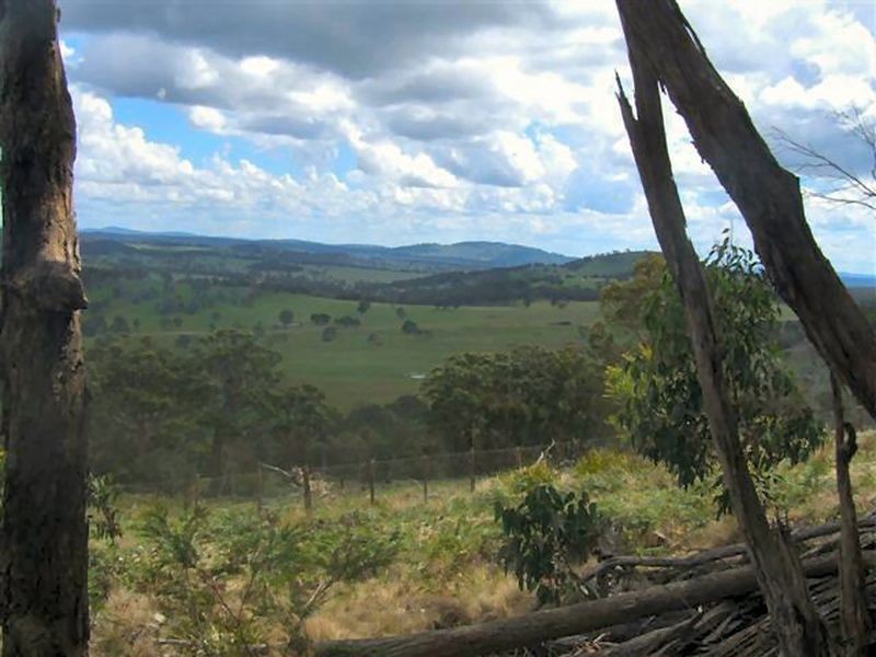 Deepwater NSW 2371