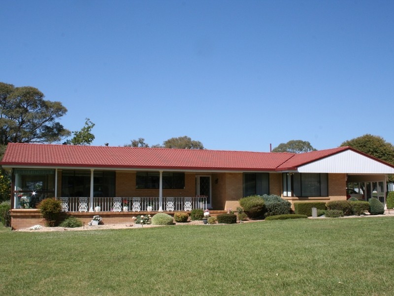 Glen Innes NSW 2370