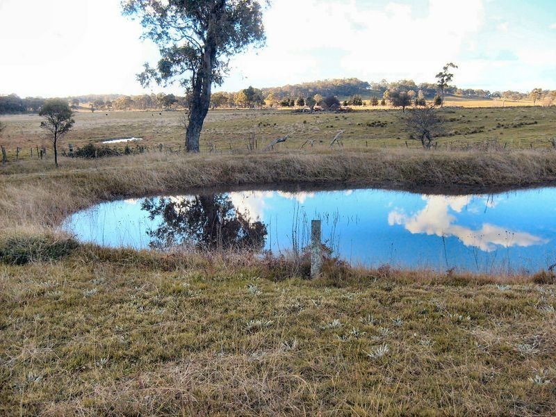Lots 1 & 2 DP 792702, Red Range NSW 2370