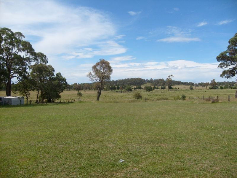 Lots 1 & 2 DP 792702, Red Range NSW 2370