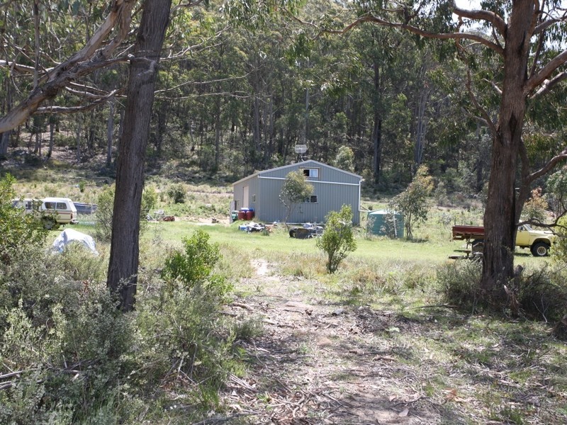 Glencoe NSW 2365