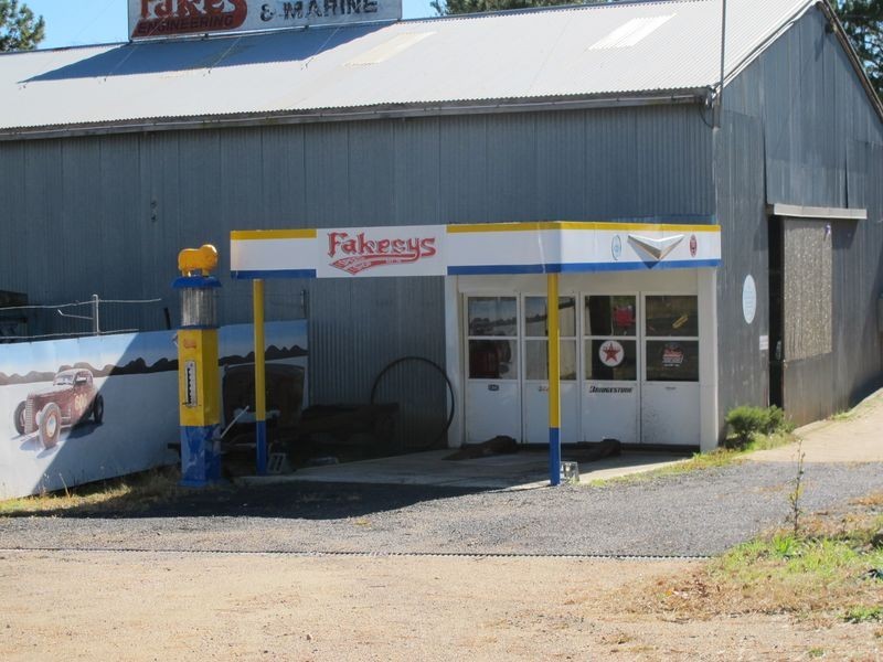 25 Fawcett Road, Glen Innes NSW 2370